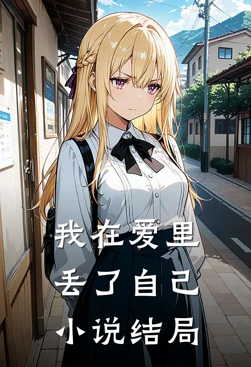 我在爱里丢了自己小说结局