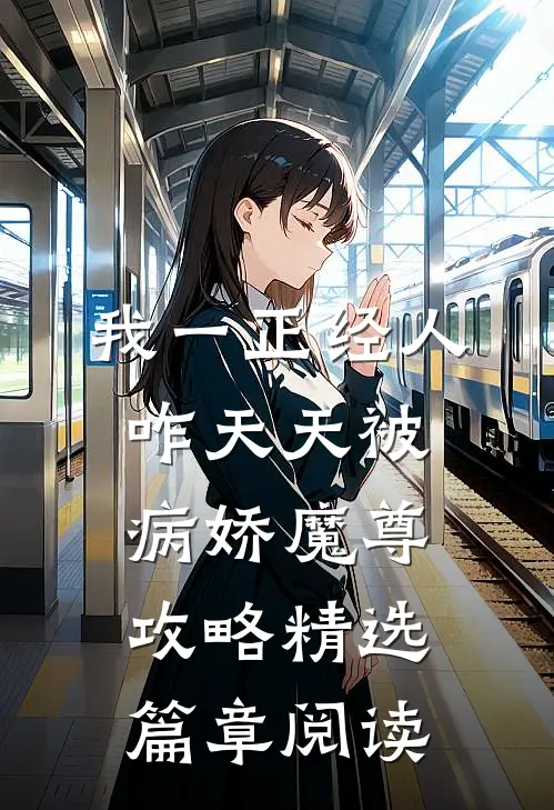 我一正经人，咋天天被病娇魔尊攻略精选篇章阅读