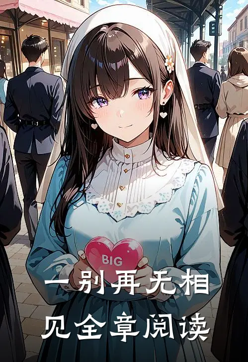 一别再无相见全章阅读