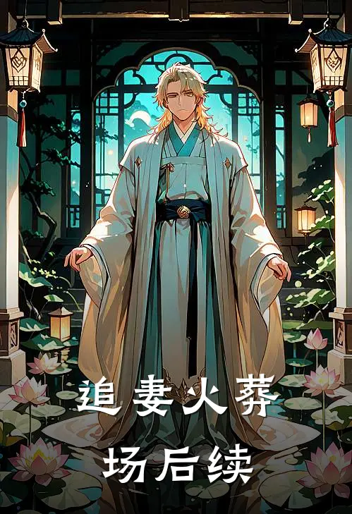 追妻火葬场后续