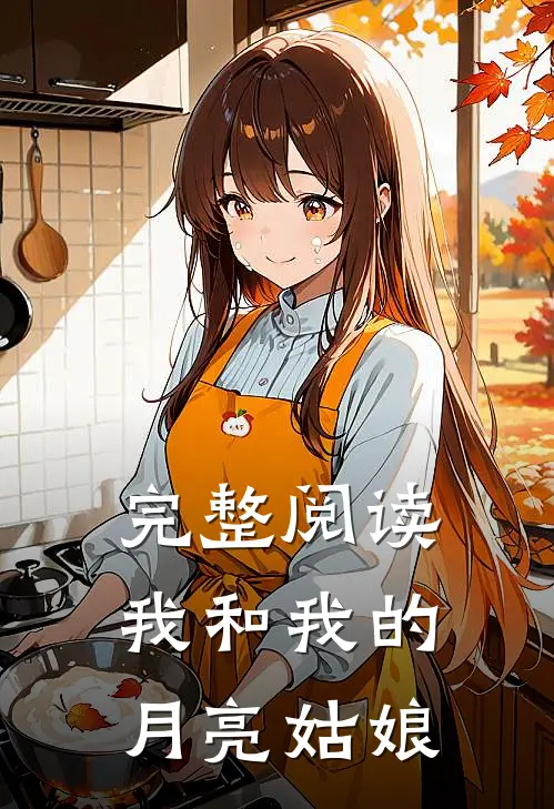 完整阅读我和我的月亮姑娘