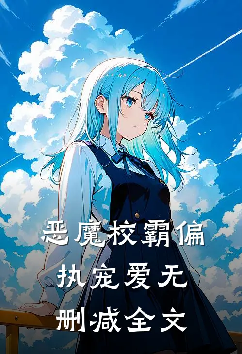恶魔校霸偏执宠爱无删减全文