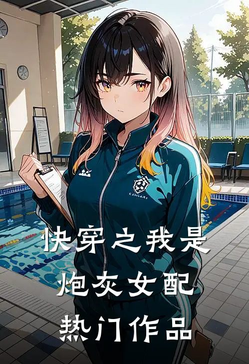 快穿之我是炮灰女配热门作品