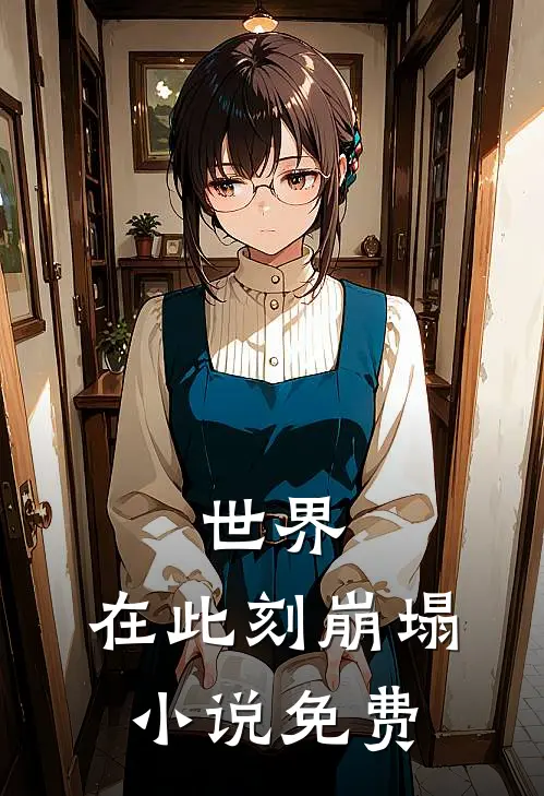 世界,在此刻崩塌免费