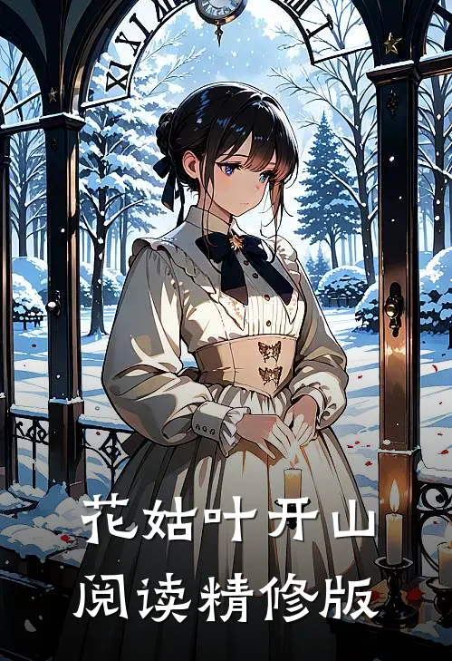 花姑叶开山阅读精修版