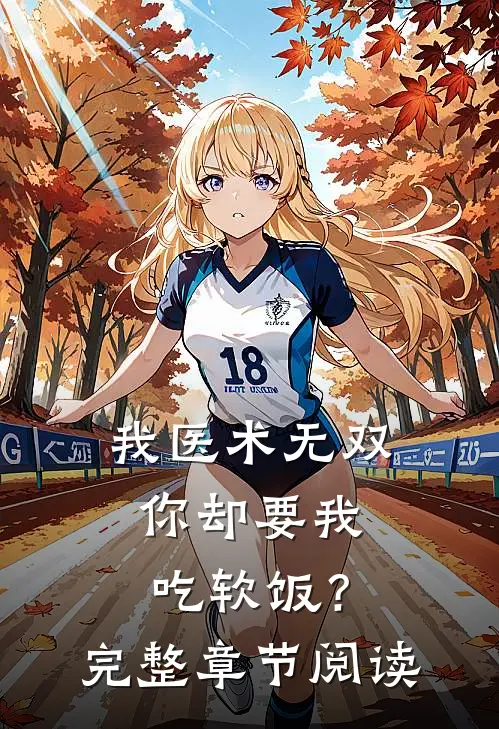 我医术无双，你却要我吃软饭？完整章节阅读