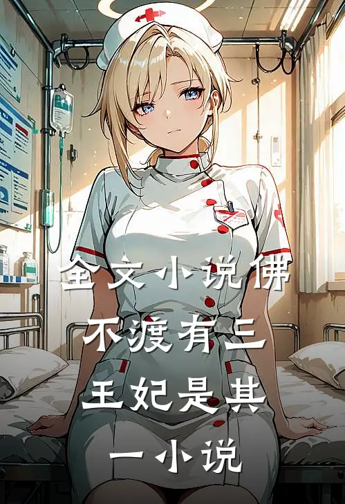 全文小说佛不渡有三,王妃是其一小说