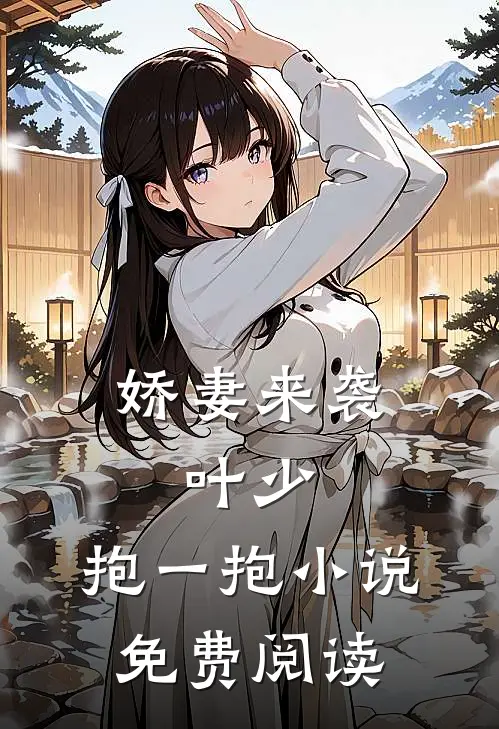 娇妻来袭叶少,抱一抱免费阅读全文