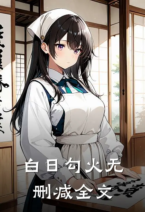 白日勾火无删减全文