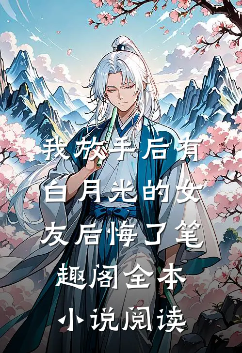 我放手后有白月光的女友后悔了笔趣阁全本小说阅读