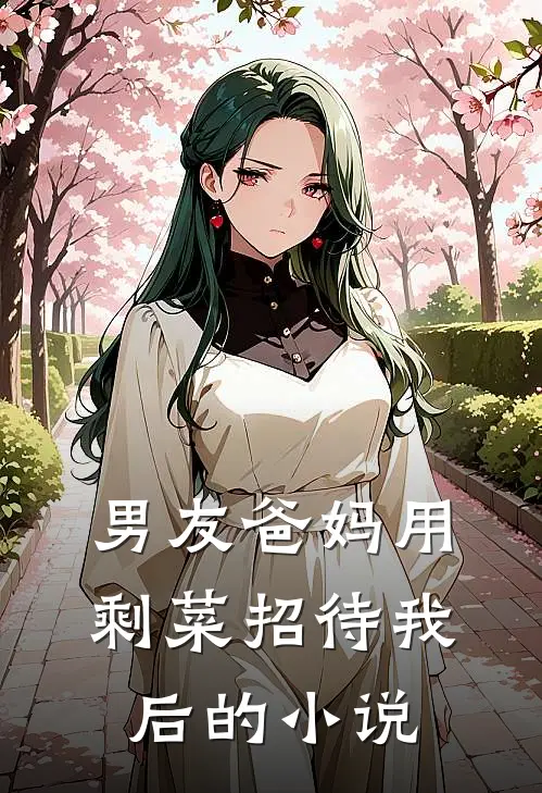 男友爸妈用剩菜招待我后的小说