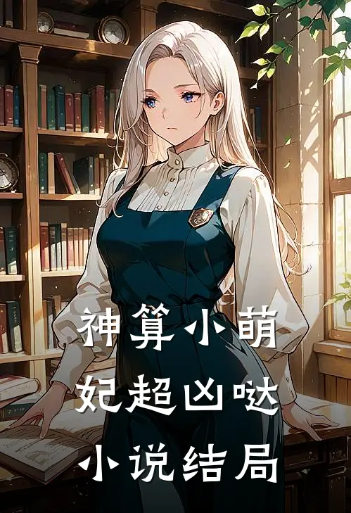 神算小萌妃超凶哒小说结局