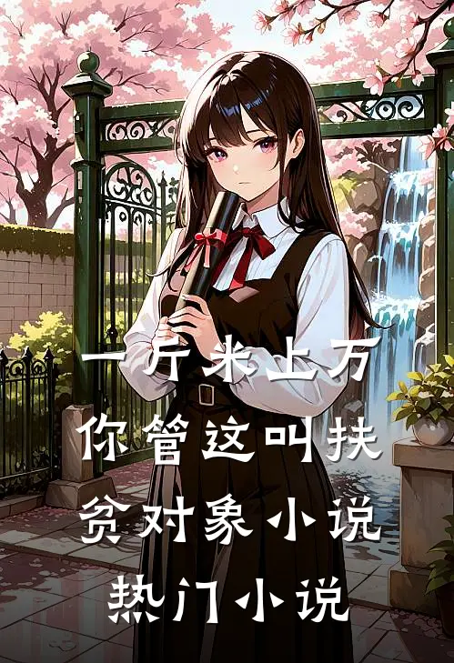 一斤米上万,你管这叫扶贫对象小说热门小说