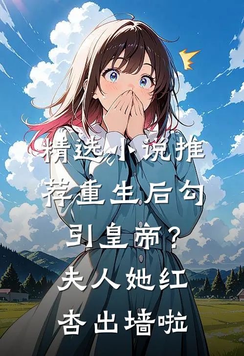 精选小说推荐重生后勾引皇帝？夫人她红杏出墙啦