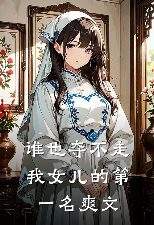 谁也夺不走我女儿的第一名爽文
