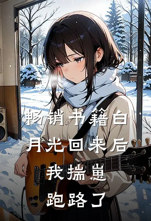畅销书籍白月光回来后，我揣崽跑路了