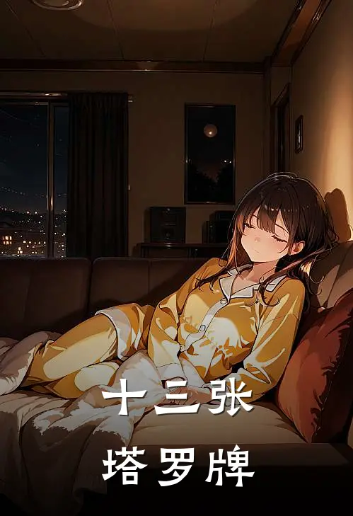 十三张塔罗牌