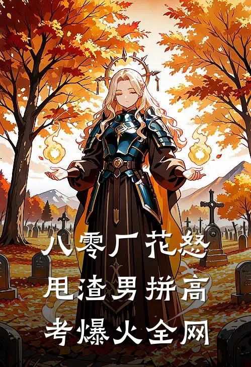 八零厂花怒甩渣男拼高考爆火全网