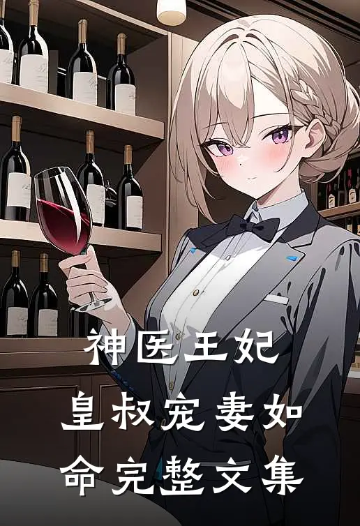 神医王妃：皇叔宠妻如命完整文集