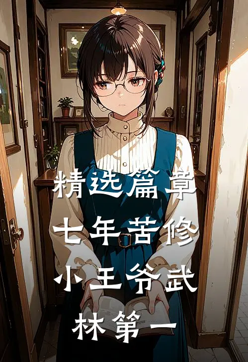 精选篇章七年苦修，小王爷武林第一