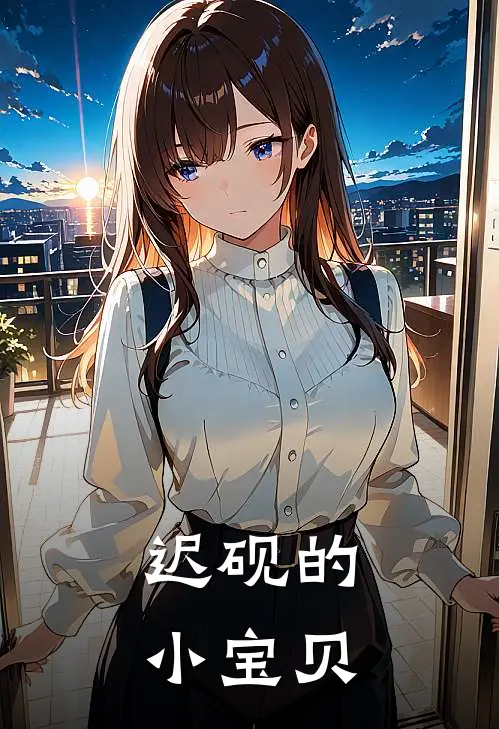 迟砚的小宝贝