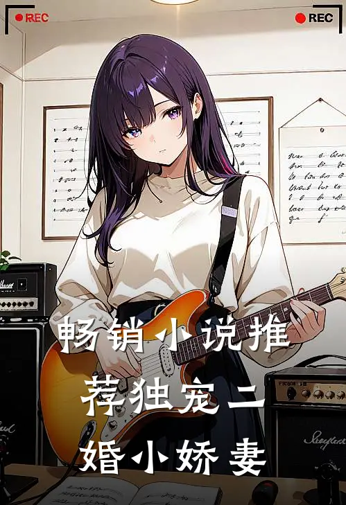 畅销小说推荐独宠二婚小娇妻