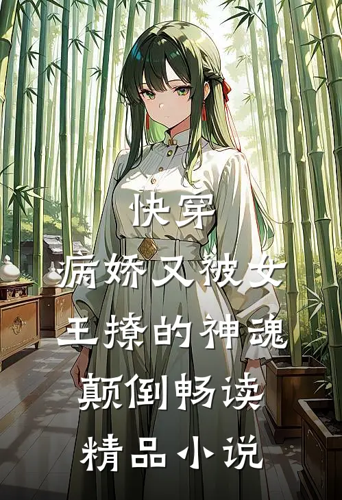 快穿病娇又被女王撩的神魂颠倒畅读精品免费阅读