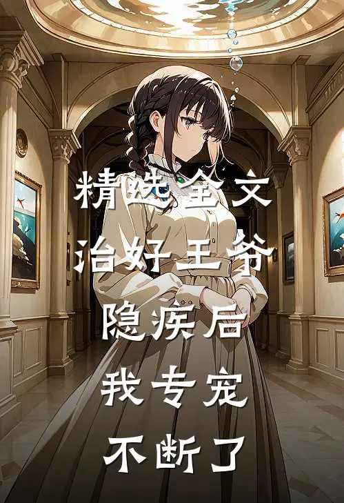 精选全文治好王爷隐疾后，我专宠不断了