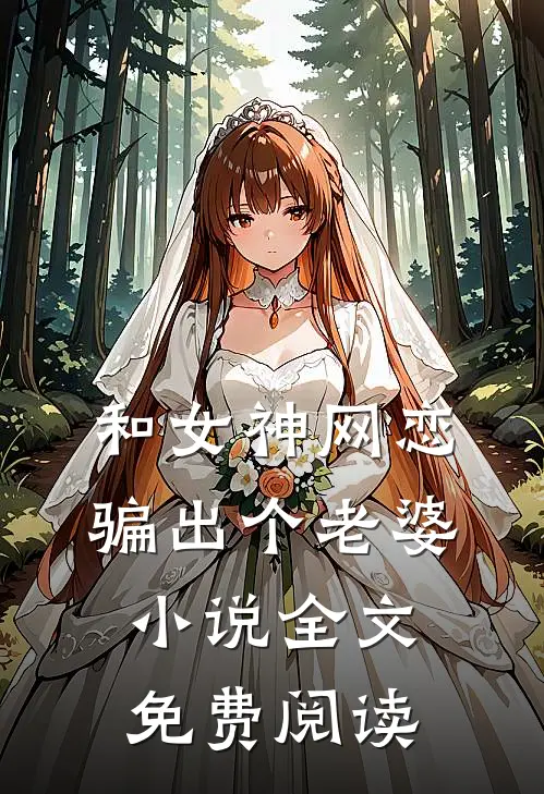 和女神网恋，骗出个老婆小说全文免费阅读
