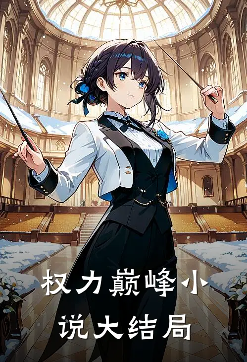 权力巅峰小说大结局