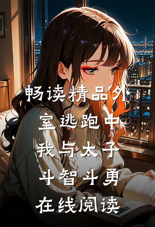 畅读精品外室逃跑中我与太子斗智斗勇在线阅读