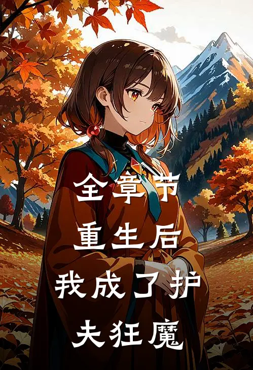 全章节重生后,我成了护夫狂魔