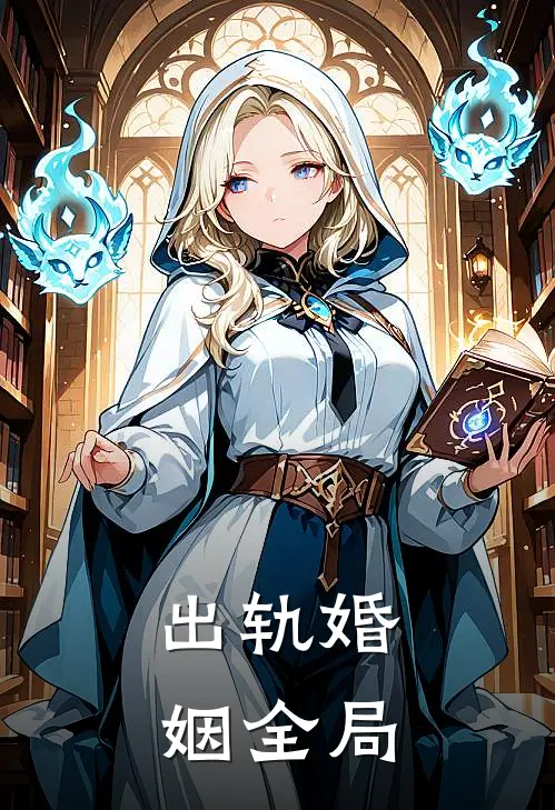 出轨婚姻全局