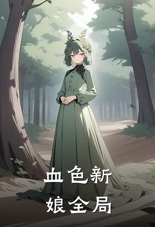 血色新娘全局