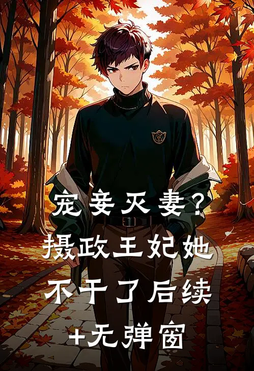 宠妾灭妻？摄政王妃她不干了后续+无弹窗