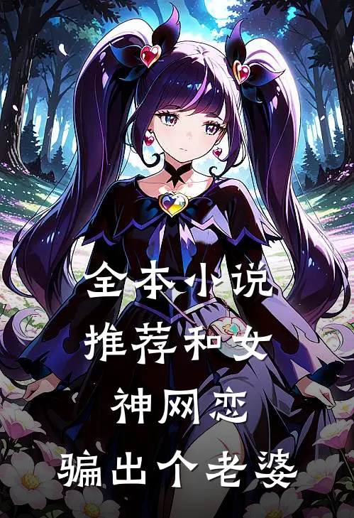 全本小说推荐和女神网恋，骗出个老婆