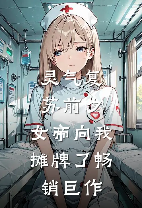 灵气复苏前夕，女帝向我摊牌了畅销巨作
