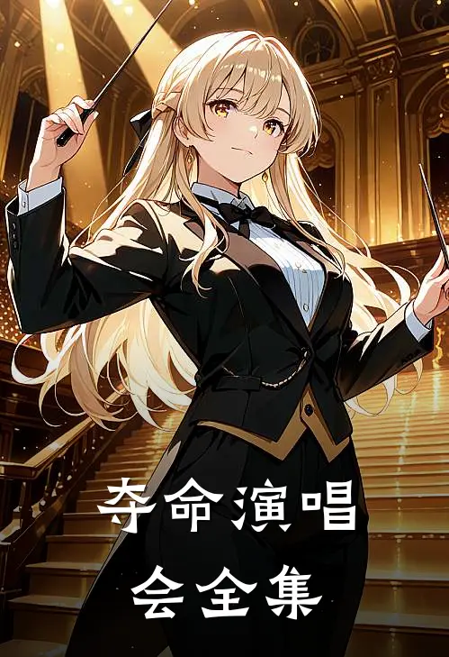 夺命演唱会 全集