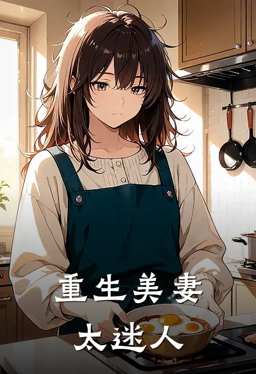重生美妻太迷人