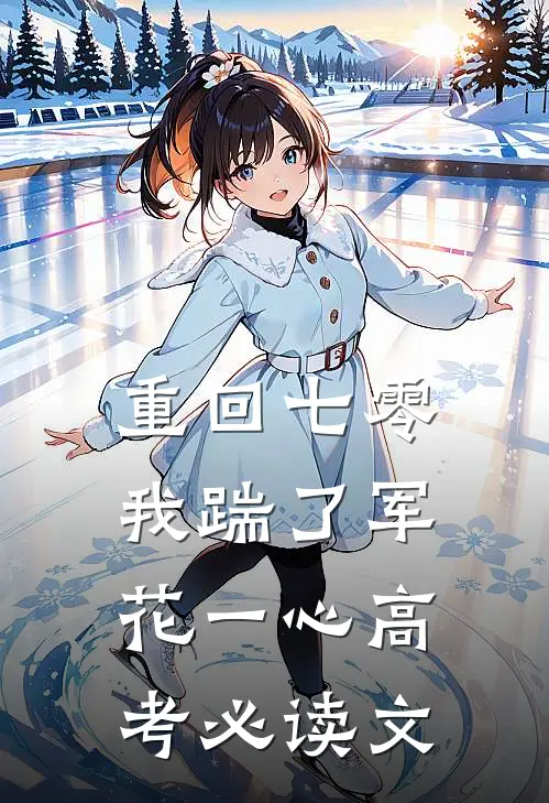 重回七零，我踹了军花一心高考必读文