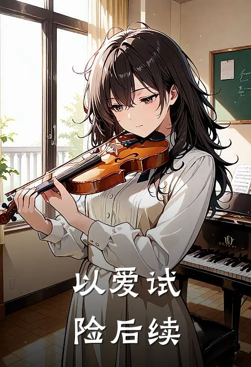 以爱试险后续