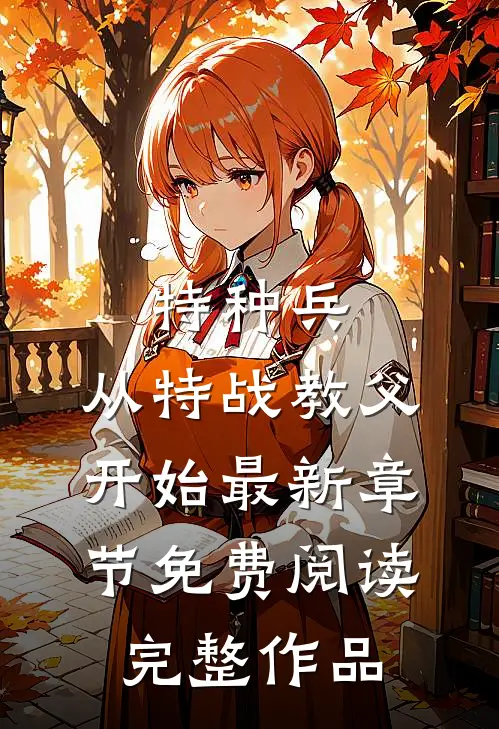 特种兵:从特战教父开始最新章节免费阅读完整作品