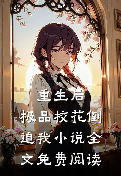 重生后,极品校花倒追我全文免费阅读