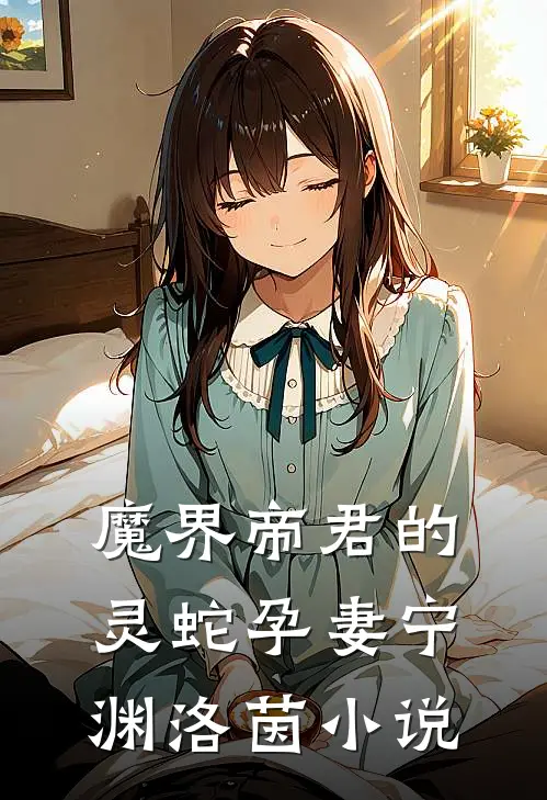 魔界帝君的灵蛇孕妻宁渊洛茵小说