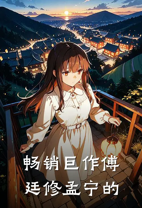 畅销巨作傅廷修孟宁的