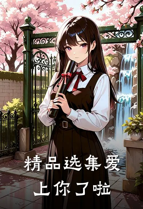 精品选集爱上你了啦