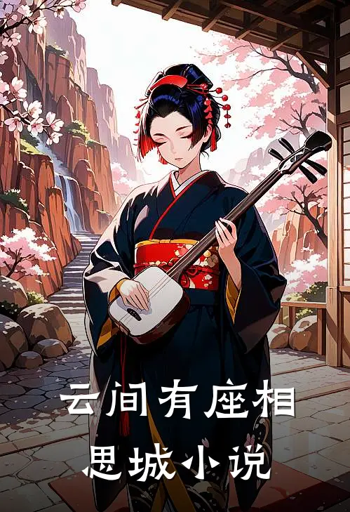 云间有座相思城小说