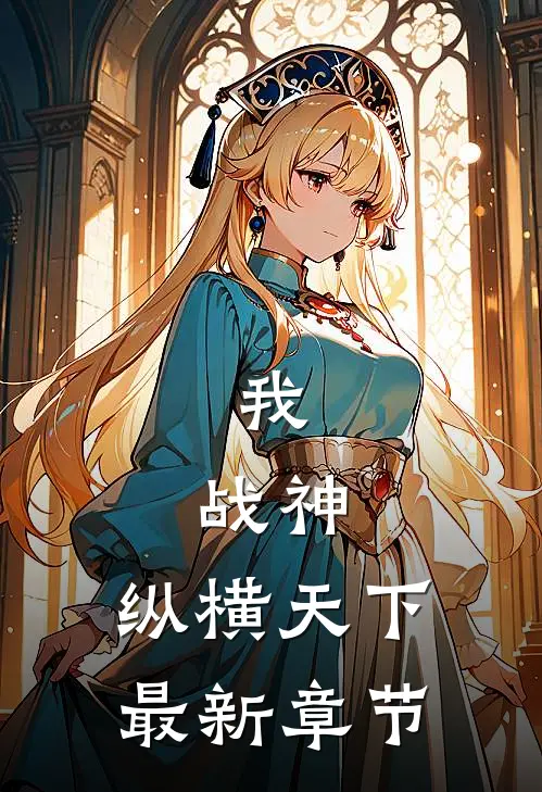 我,战神,纵横天下最新章节