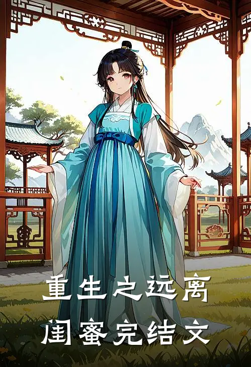 重生之远离闺蜜完结文