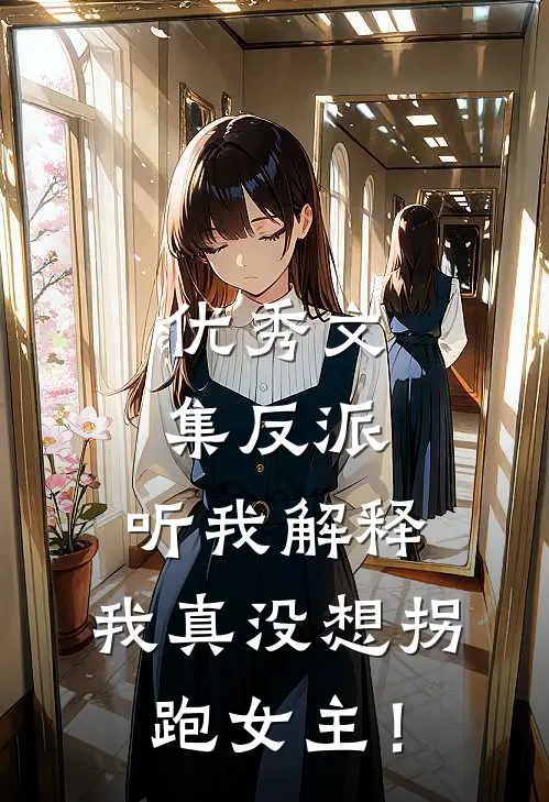 优秀文集反派：听我解释，我真没想拐跑女主！